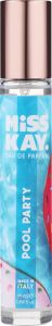 Miss Kay Pool Party