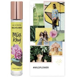 Miss Kay Wildflower