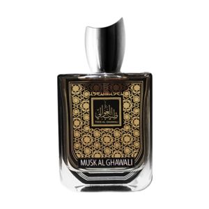 Teeb Al Ghawali Musk Al Chawali