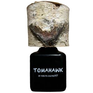 Nikita SalykoVF Tomahawk