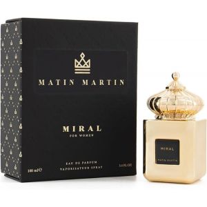Matin Martin Miral