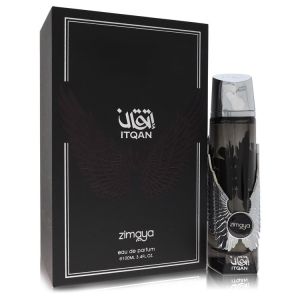 Zimaya Itqan Noir
