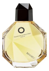 Francesca dell`Oro  Bihaku