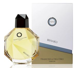 Francesca dell`Oro  Bihaku