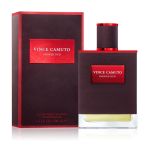 парфюм Vince Camuto Smoked Oud
