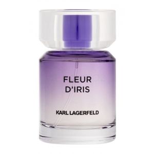 Karl Lagerfeld Fleur D'Iris