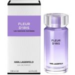 парфюм Karl Lagerfeld Fleur D'Iris
