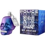 парфюм Police To Be My.Avatar for Man