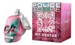 парфюм Police To Be My.Avatar for Woman