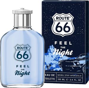 Route 66 Feel The Night