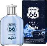 парфюм Route 66 Feel The Night
