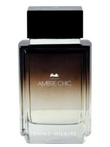 Saint Hilaire Ambre Chic