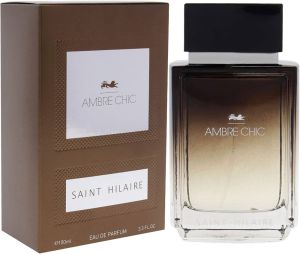 Saint Hilaire Ambre Chic