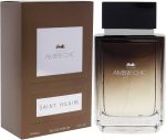 парфюм Saint Hilaire Ambre Chic