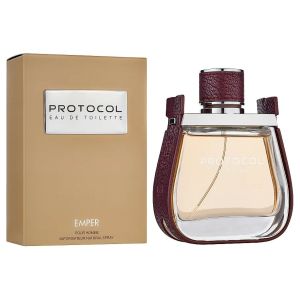 Emper Protokol