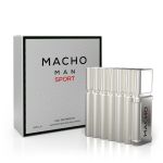 парфюм Emper Macho Man Sport