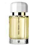 Ramon Monegal Ten Fresh Notes
