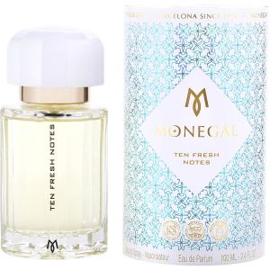 Ramon Monegal Ten Fresh Notes