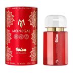парфюм Ramon Monegal #Love Reaction