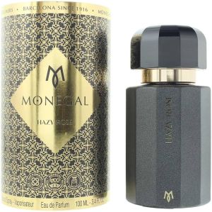 Ramon Monegal Hazy Rose