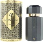 парфюм Ramon Monegal Hazy Rose