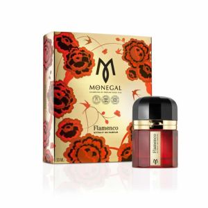 Ramon Monegal Flamenco Extrait De Parfum