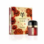 парфюм Ramon Monegal Flamenco Extrait De Parfum