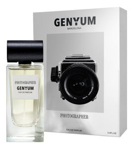 Genyum Photographer