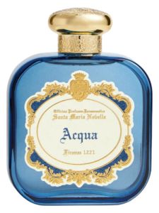 Santa Maria Novella Acqua