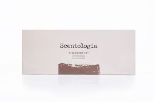 Scentologia Set