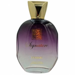 Signature Purple