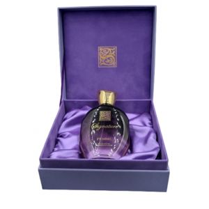 Signature Purple