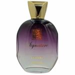 Signature Purple