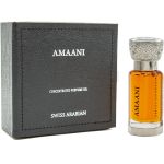парфюм Swiss Arabian Amaani