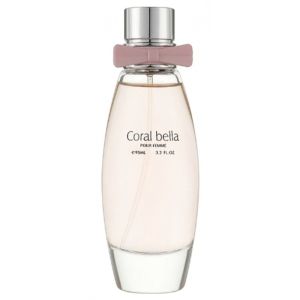 Prive Perfumes Coral Bella