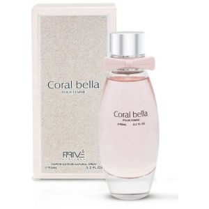 Prive Perfumes Coral Bella