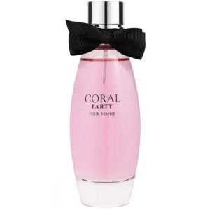 Prive Perfumes Coral Party