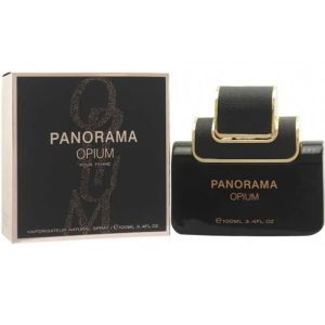 Prive Perfumes Panorama Opium