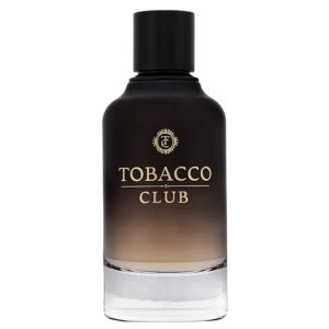 Paris Bleu Parfums Tobacco Club
