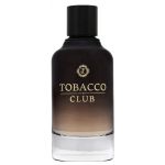 Paris Bleu Parfums Tobacco Club
