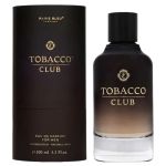 парфюм Paris Bleu Parfums Tobacco Club