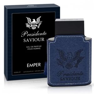 Emper Presidente Saviour