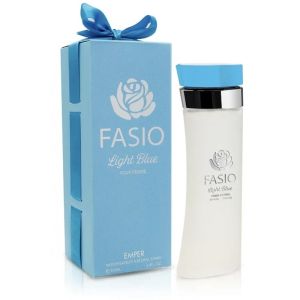 Emper Fasio Light Blue