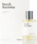 парфюм Maison Crivelli Neroli Nasimba
