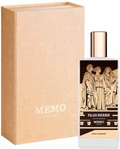 Memo Palais Bourbon