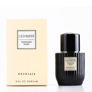 Khadlaj Cashmere Sunshine Musk