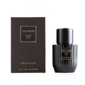Khadlaj Cashmere Warm Oud