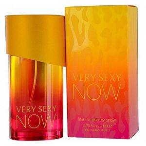 Victoria`s Secret Very Sexy Now Limited Edition (2005)