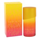 парфюм Victoria`s Secret Very Sexy Now Limited Edition (2005)