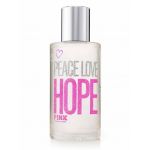 парфюм Victoria`s Secret Pink Peace Love Hope Pink